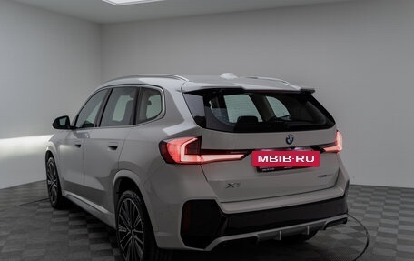 BMW X1, 2024 год, 6 290 000 рублей, 26 фотография