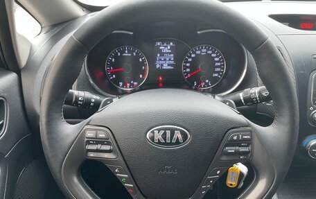 KIA Cerato III, 2014 год, 1 026 000 рублей, 14 фотография