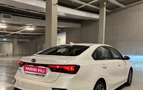 KIA Cerato IV, 2021 год, 1 850 000 рублей, 4 фотография