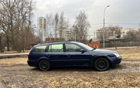Ford Mondeo III, 2001 год, 315 000 рублей, 2 фотография