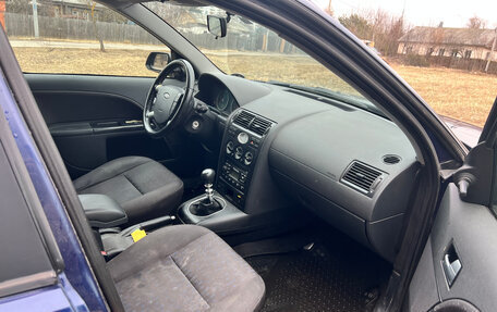 Ford Mondeo III, 2001 год, 315 000 рублей, 10 фотография