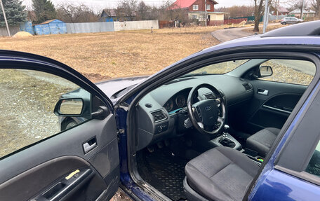 Ford Mondeo III, 2001 год, 315 000 рублей, 8 фотография