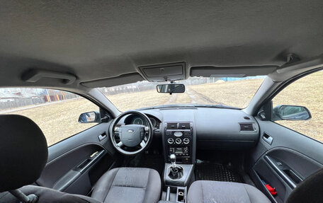 Ford Mondeo III, 2001 год, 315 000 рублей, 9 фотография