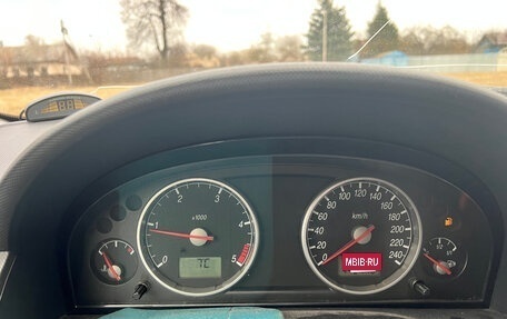 Ford Mondeo III, 2001 год, 315 000 рублей, 7 фотография