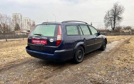 Ford Mondeo III, 2001 год, 315 000 рублей, 3 фотография
