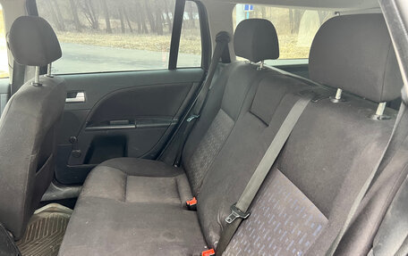 Ford Mondeo III, 2001 год, 315 000 рублей, 11 фотография