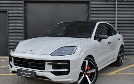 Porsche Cayenne III, 2025 год, 25 990 000 рублей, 1 фотография