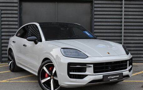 Porsche Cayenne III, 2025 год, 25 990 000 рублей, 7 фотография