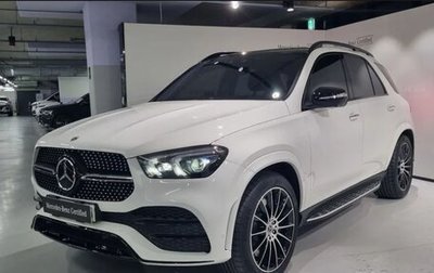 Mercedes-Benz GLE, 2022 год, 6 750 000 рублей, 1 фотография