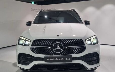 Mercedes-Benz GLE, 2022 год, 6 750 000 рублей, 2 фотография