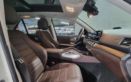 Mercedes-Benz GLE, 2022 год, 6 750 000 рублей, 12 фотография