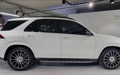 Mercedes-Benz GLE, 2022 год, 6 750 000 рублей, 3 фотография