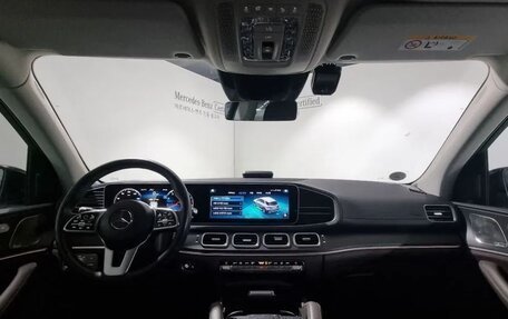 Mercedes-Benz GLE, 2022 год, 6 750 000 рублей, 11 фотография