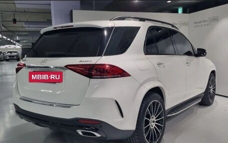 Mercedes-Benz GLE, 2022 год, 6 750 000 рублей, 4 фотография