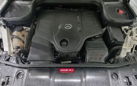 Mercedes-Benz GLE, 2022 год, 6 750 000 рублей, 8 фотография