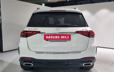 Mercedes-Benz GLE, 2022 год, 6 750 000 рублей, 5 фотография