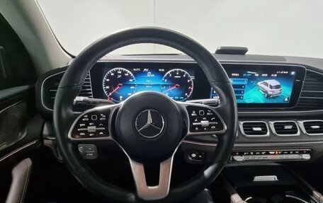 Mercedes-Benz GLE, 2022 год, 6 750 000 рублей, 14 фотография