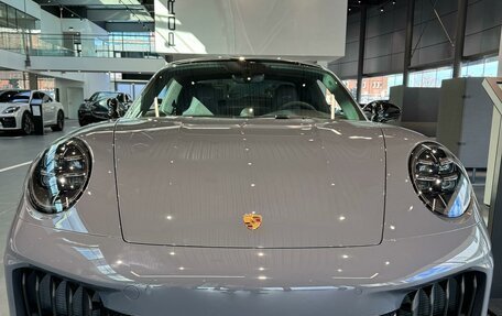 Porsche 911, 2024 год, 35 300 000 рублей, 3 фотография