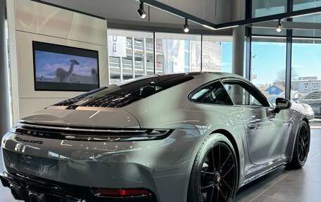 Porsche 911, 2024 год, 35 300 000 рублей, 8 фотография