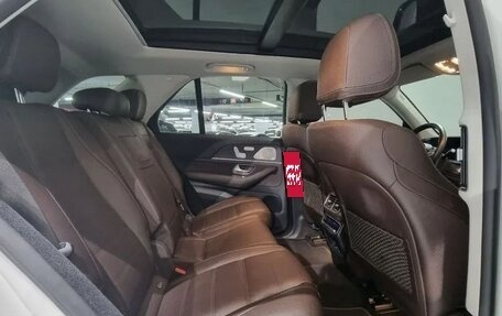 Mercedes-Benz GLE, 2022 год, 6 750 000 рублей, 13 фотография