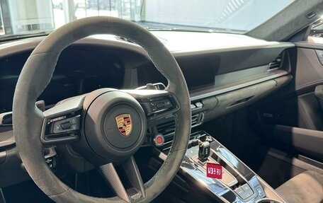 Porsche 911, 2024 год, 35 300 000 рублей, 5 фотография