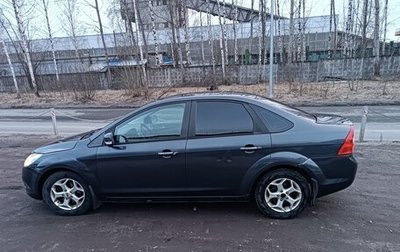 Ford Focus II рестайлинг, 2010 год, 440 000 рублей, 1 фотография