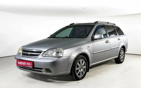 Chevrolet Lacetti, 2012 год, 475 000 рублей, 1 фотография