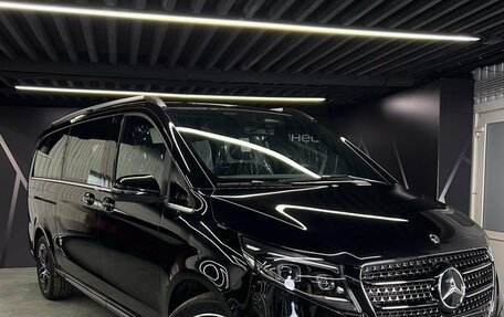 Mercedes-Benz V-Класс, 2024 год, 15 900 000 рублей, 1 фотография