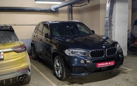 BMW X5, 2018 год, 5 400 000 рублей, 1 фотография