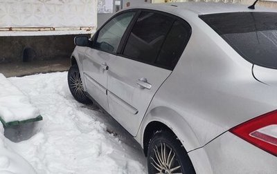 Renault Megane II, 2006 год, 310 000 рублей, 1 фотография