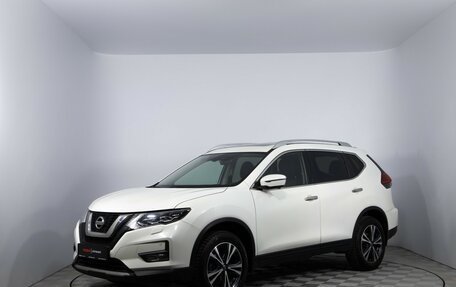 Nissan X-Trail, 2019 год, 2 288 000 рублей, 1 фотография