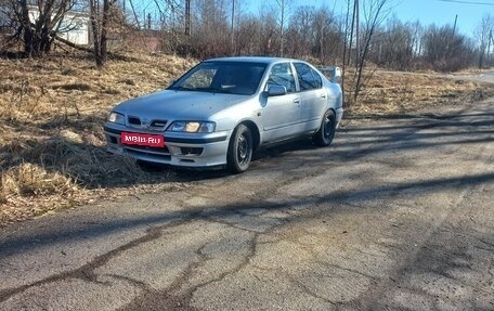 Nissan Primera II рестайлинг, 1998 год, 170 000 рублей, 1 фотография