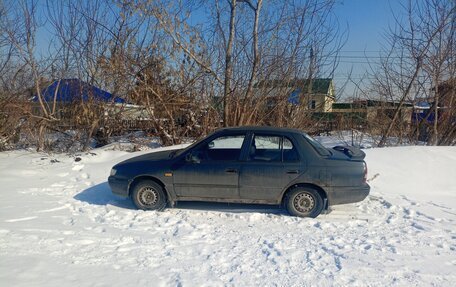 Nissan Sunny B14, 1994 год, 150 000 рублей, 1 фотография