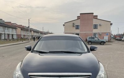 Nissan Teana, 2011 год, 730 000 рублей, 1 фотография