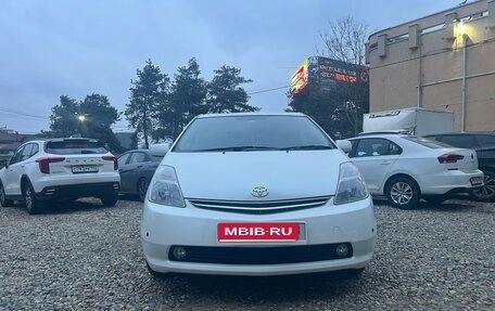 Toyota Prius, 2009 год, 800 000 рублей, 1 фотография