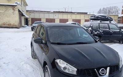 Nissan Qashqai, 2011 год, 990 000 рублей, 1 фотография