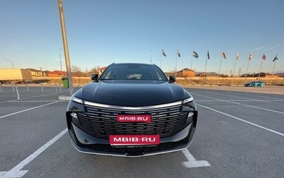 Haval F7, 2024 год, 3 020 000 рублей, 1 фотография