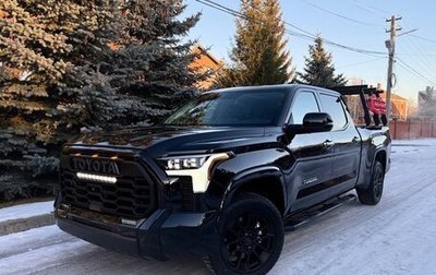 Toyota Tundra, 2022 год, 9 500 000 рублей, 1 фотография