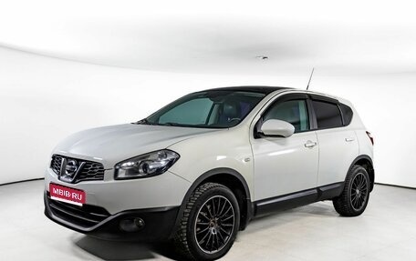 Nissan Qashqai, 2011 год, 940 000 рублей, 1 фотография