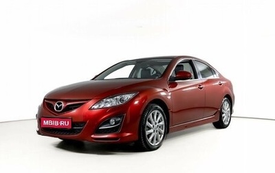 Mazda 6, 2011 год, 1 090 000 рублей, 1 фотография