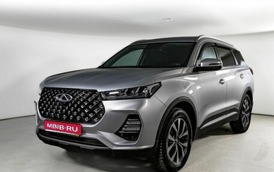 Chery Tiggo 7 Pro, 2021 год, 1 700 000 рублей, 1 фотография