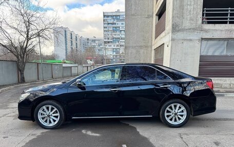 Toyota Camry, 2014 год, 1 800 000 рублей, 3 фотография