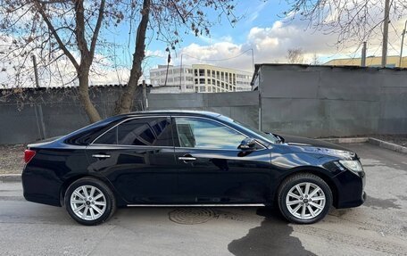 Toyota Camry, 2014 год, 1 800 000 рублей, 4 фотография