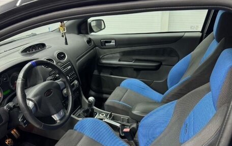 Ford Focus ST III, 2007 год, 1 250 000 рублей, 7 фотография