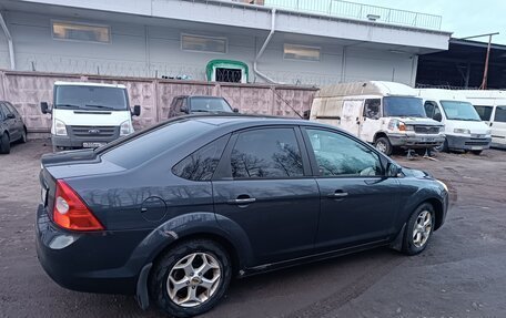 Ford Focus II рестайлинг, 2010 год, 440 000 рублей, 4 фотография