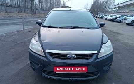 Ford Focus II рестайлинг, 2010 год, 440 000 рублей, 6 фотография