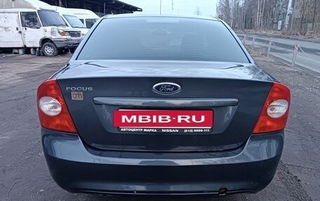 Ford Focus II рестайлинг, 2010 год, 440 000 рублей, 5 фотография