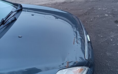 Ford Focus II рестайлинг, 2010 год, 440 000 рублей, 18 фотография