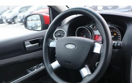 Ford Focus II рестайлинг, 2010 год, 729 000 рублей, 8 фотография