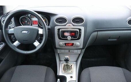 Ford Focus II рестайлинг, 2010 год, 729 000 рублей, 9 фотография